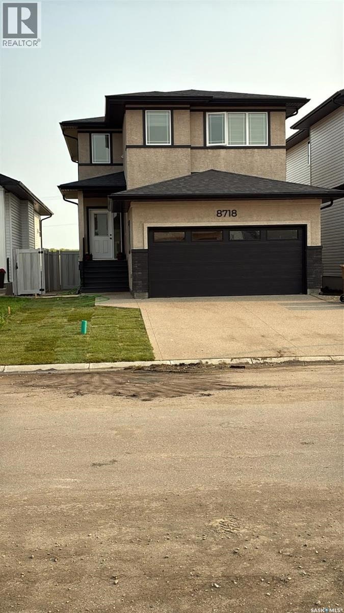 8718 Wheat Crescent, Regina, SK, S4Y 0H4