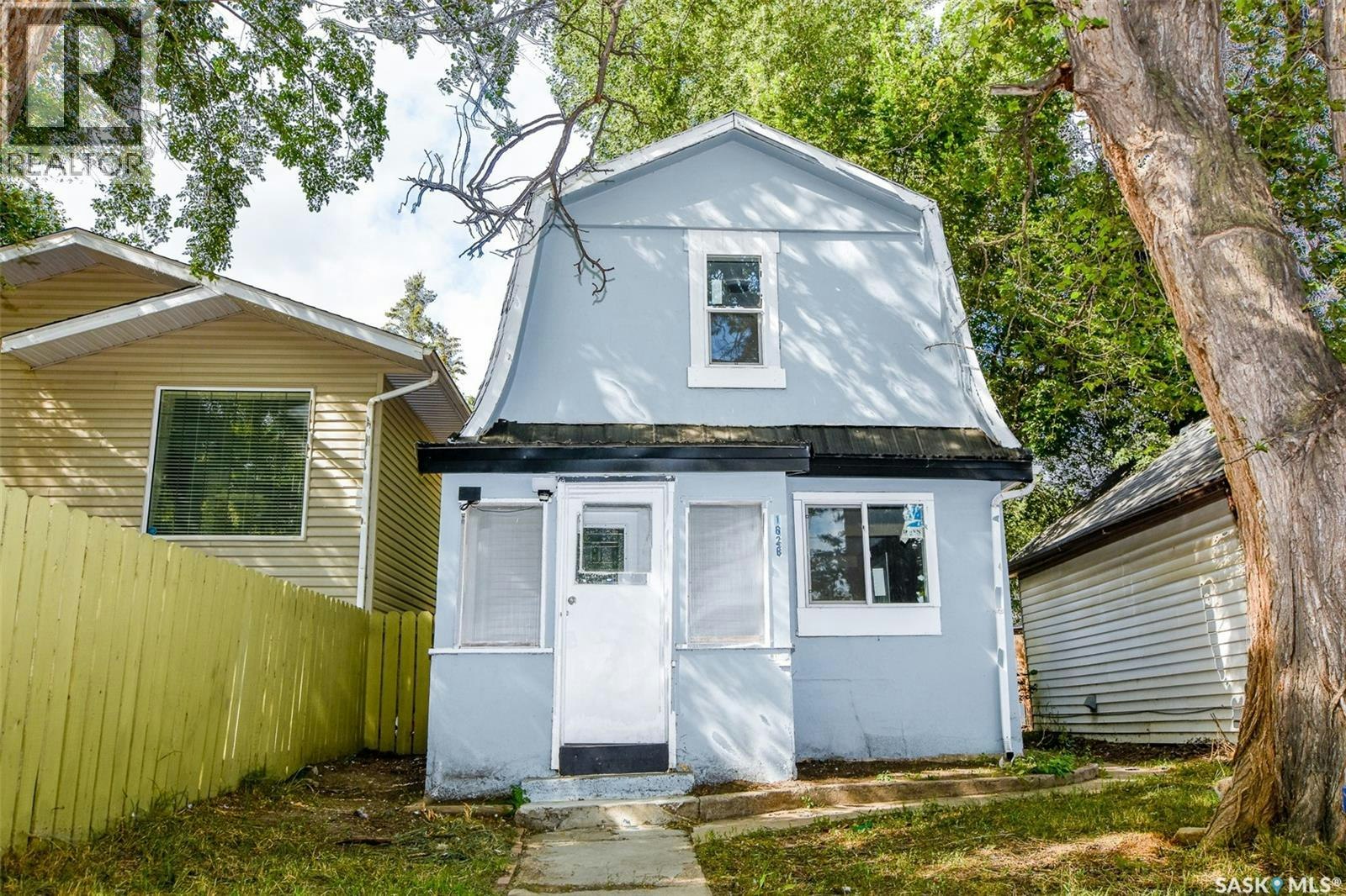 1626 19th Street W, Saskatoon, SK, S7M 1C6