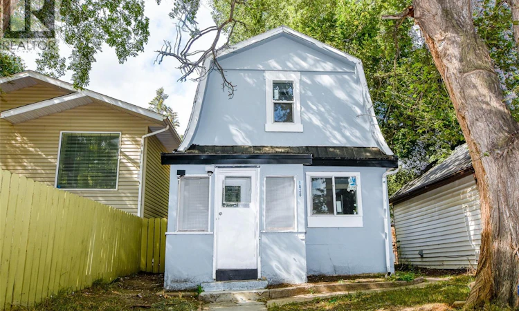 1626 19th Street W