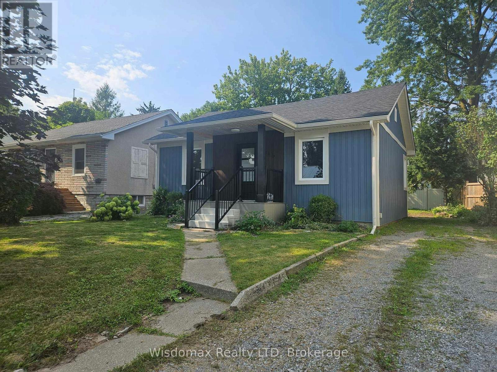 6245 Churchill Street, Niagara Falls, ON, L2G 2X5