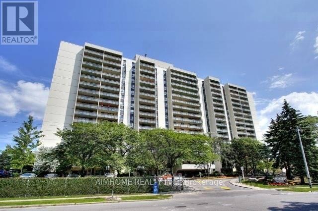 812-177 Linus Road, Toronto, ON, M2J 4S5 - 2