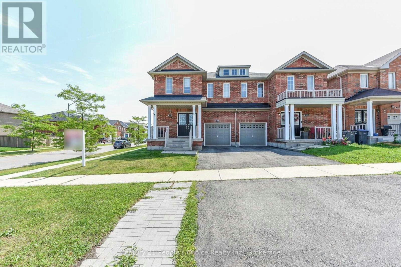 270 Brussels Avenue, Brampton, ON, L6Z 0G3