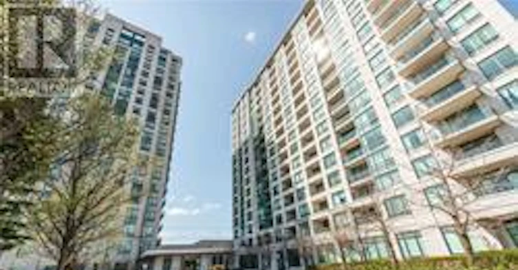 1208-100 Promenade Circle, Vaughan, ON, L4J 7W7