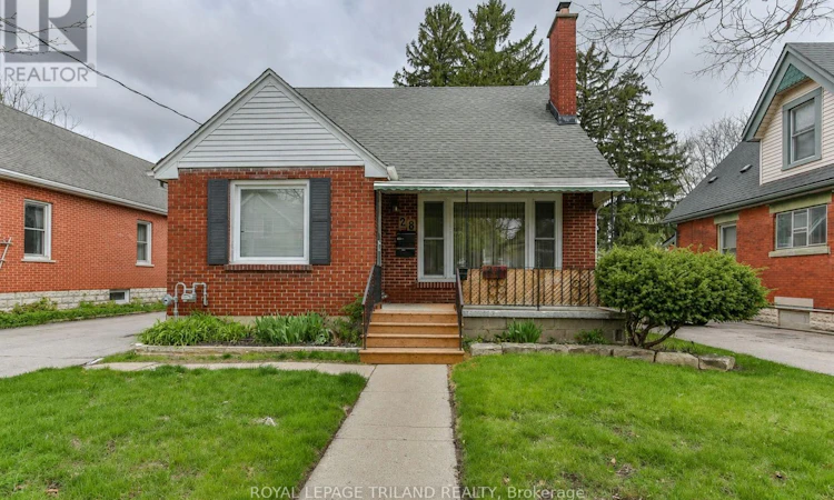 28 Beattie Avenue