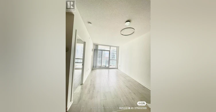 806-62 Forest Manor Road, Toronto, ON, M2J 0B6 - 3