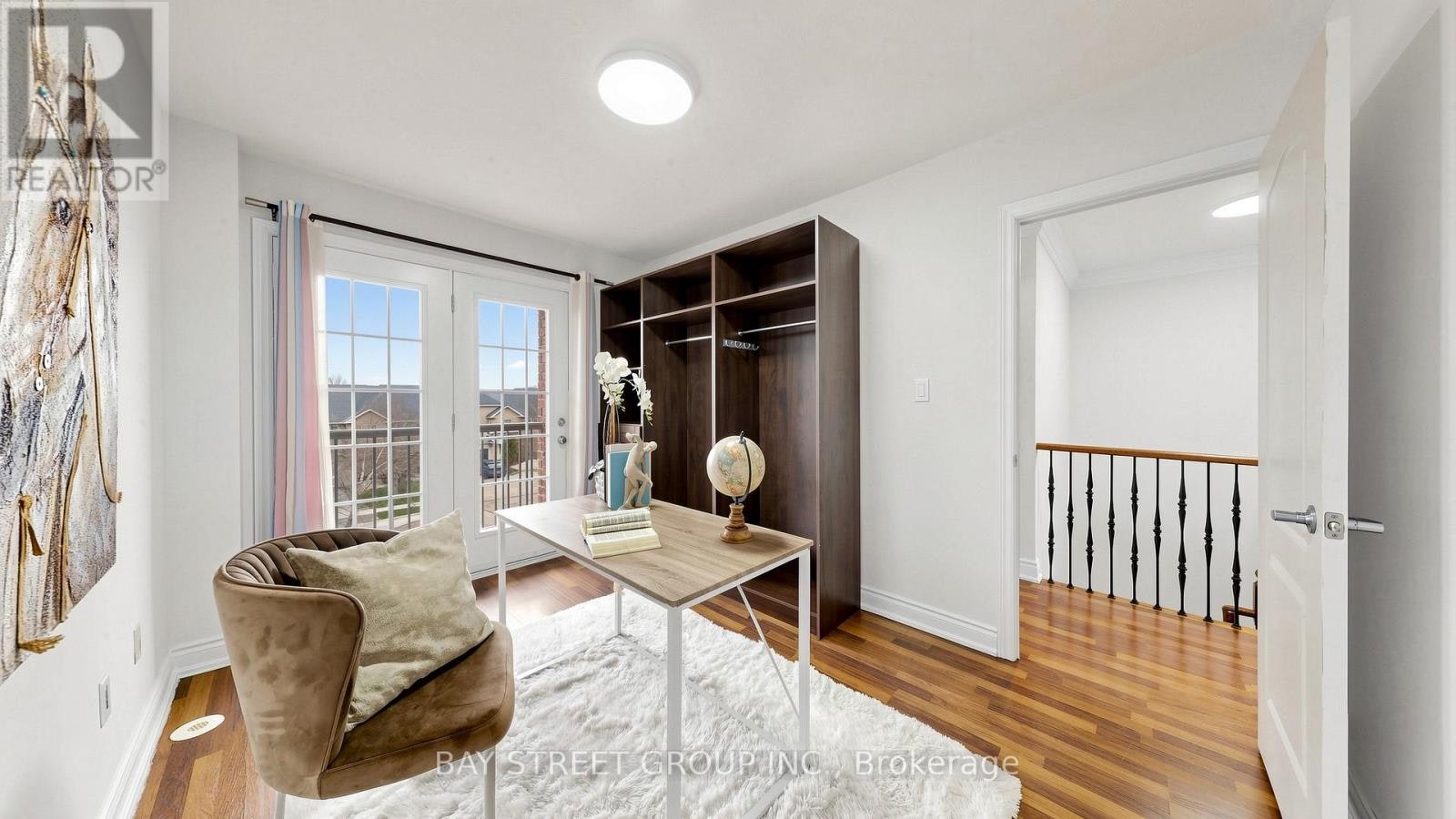 97 Zokol Drive, Aurora, ON, L4G 0B9 - 31
