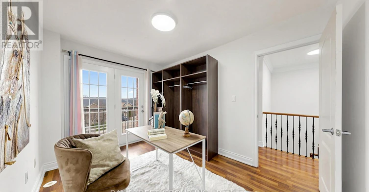 97 Zokol Drive, Aurora, ON, L4G 0B9 - 31