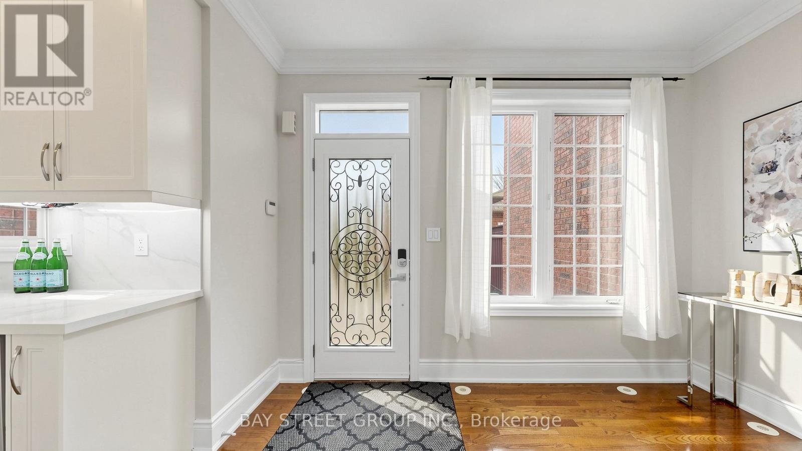 97 Zokol Drive, Aurora, ON, L4G 0B9 - 17