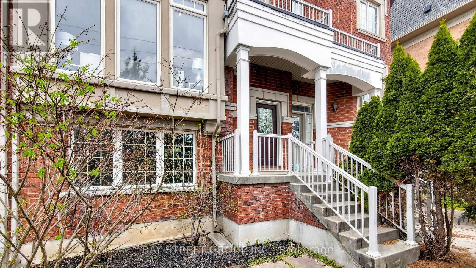 97 Zokol Drive, Aurora, ON, L4G 0B9 - 49