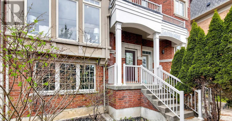 97 Zokol Drive, Aurora, ON, L4G 0B9 - 49