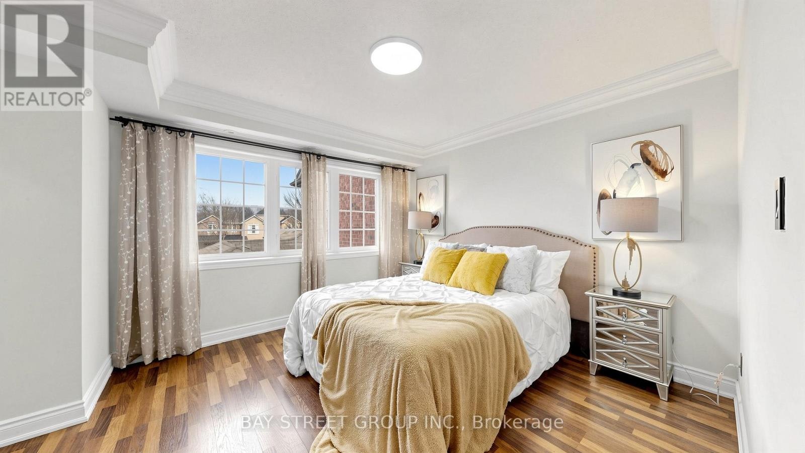 97 Zokol Drive, Aurora, ON, L4G 0B9 - 22
