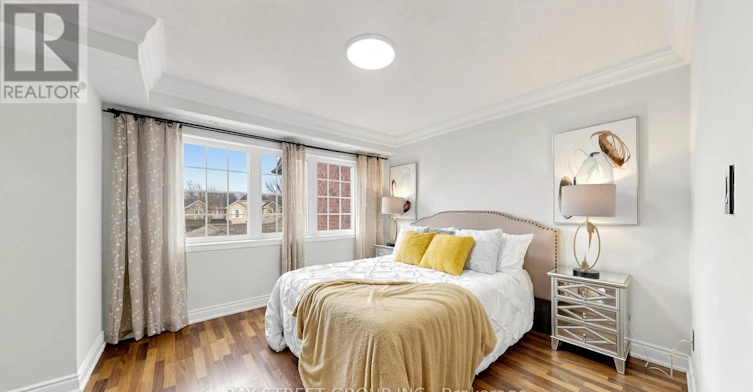 97 Zokol Drive, Aurora, ON, L4G 0B9 - 22