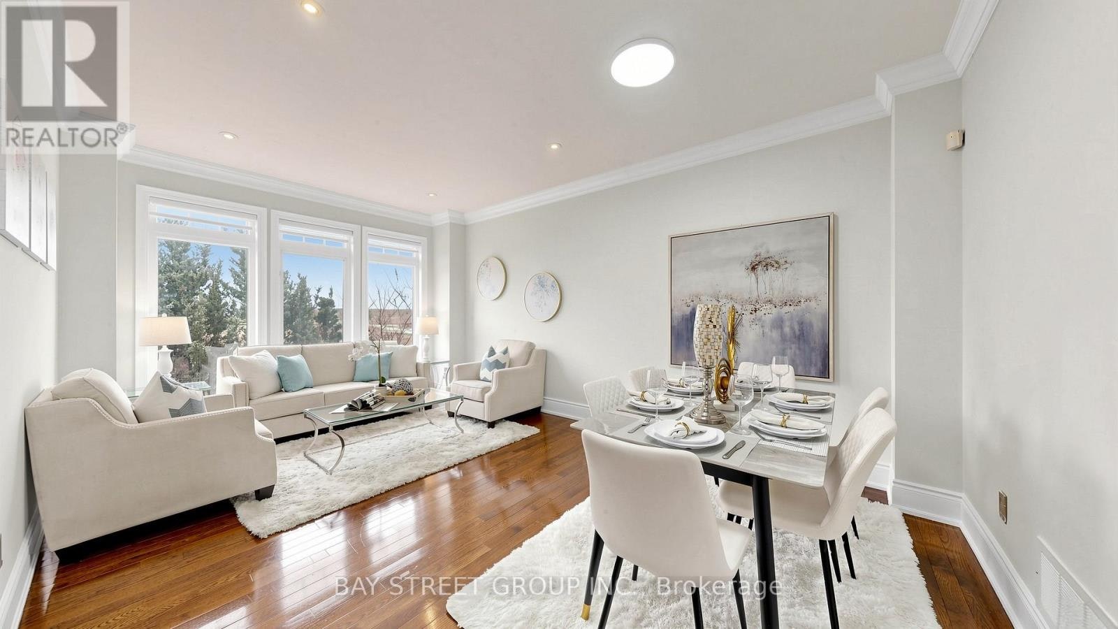 97 Zokol Drive, Aurora, ON, L4G 0B9 - 9