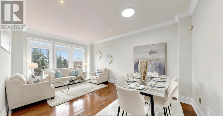 97 Zokol Drive, Aurora, ON, L4G 0B9 - 9