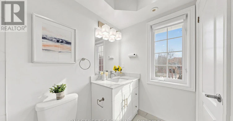 97 Zokol Drive, Aurora, ON, L4G 0B9 - 26