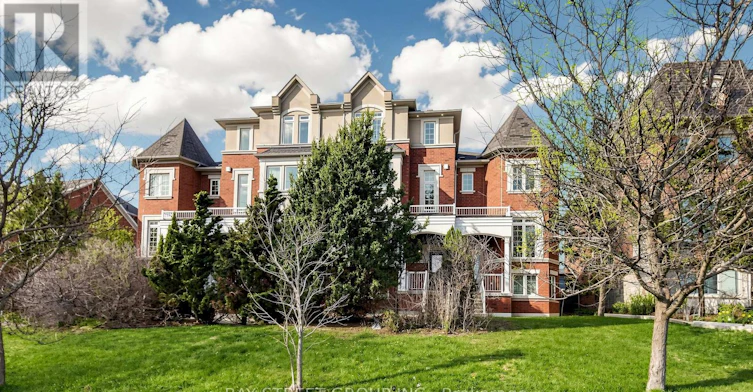 97 Zokol Drive, Aurora, ON, L4G 0B9 - 47