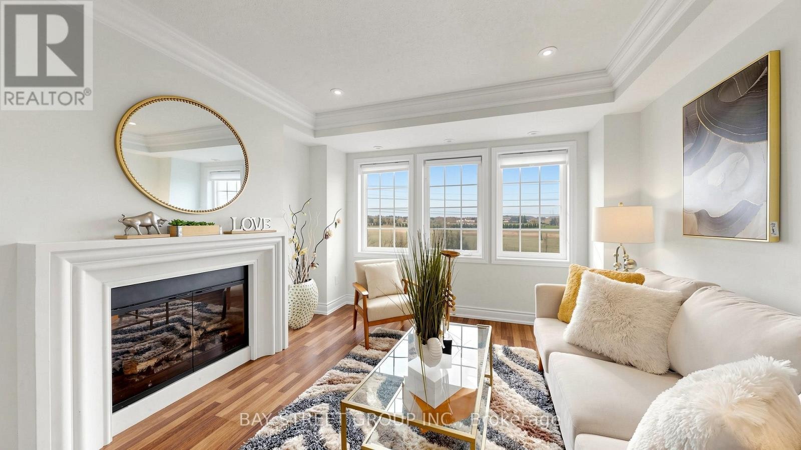 97 Zokol Drive, Aurora, ON, L4G 0B9 - 20