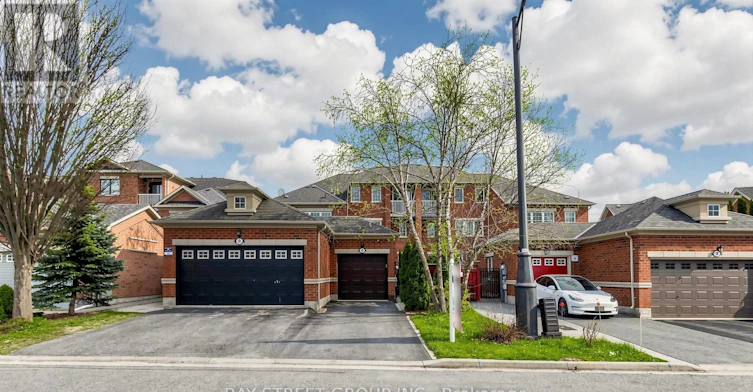97 Zokol Drive, Aurora, ON, L4G 0B9