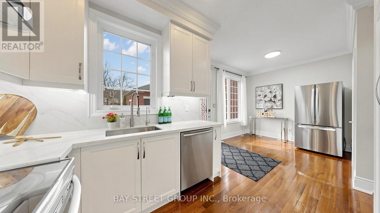 97 Zokol Drive, Aurora, ON, L4G 0B9 - 12