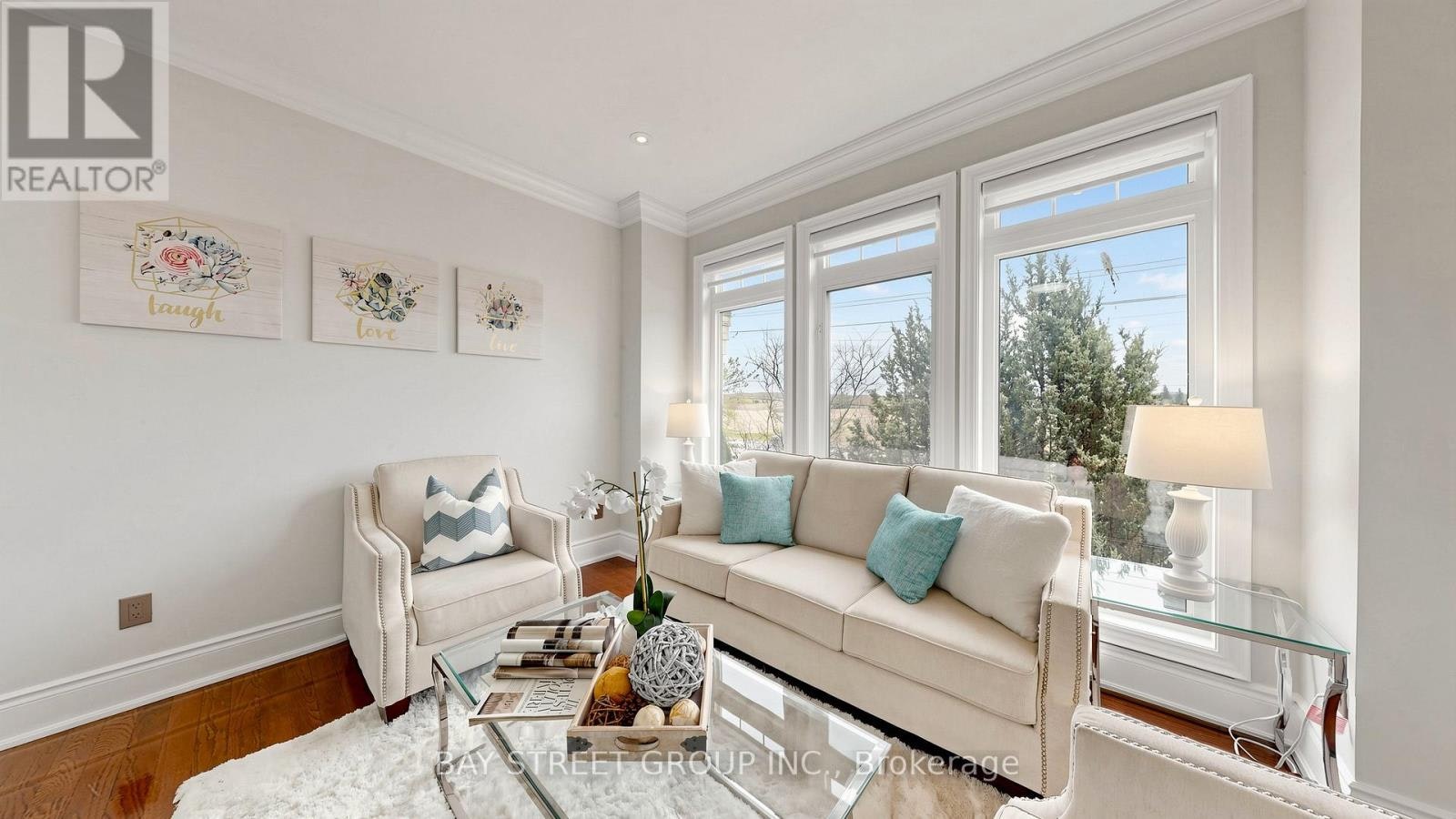 97 Zokol Drive, Aurora, ON, L4G 0B9 - 6