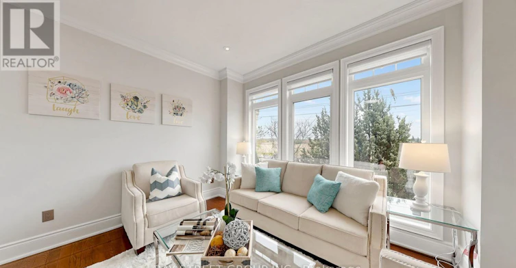 97 Zokol Drive, Aurora, ON, L4G 0B9 - 6