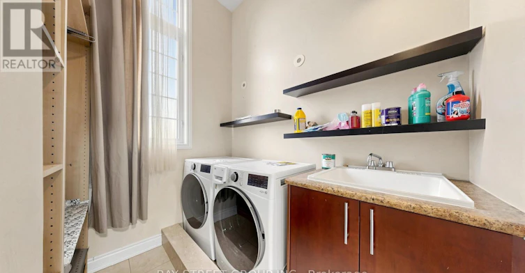 97 Zokol Drive, Aurora, ON, L4G 0B9 - 18