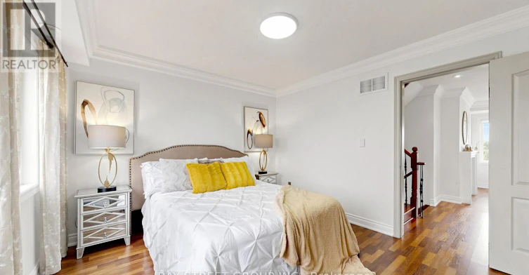 97 Zokol Drive, Aurora, ON, L4G 0B9 - 23