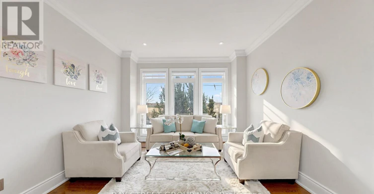 97 Zokol Drive, Aurora, ON, L4G 0B9 - 4