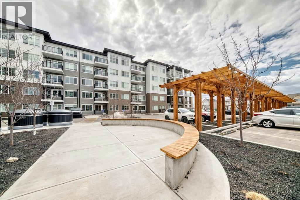 1206-44 Skyview Parkway NE, Calgary, AB, T3N 2R8