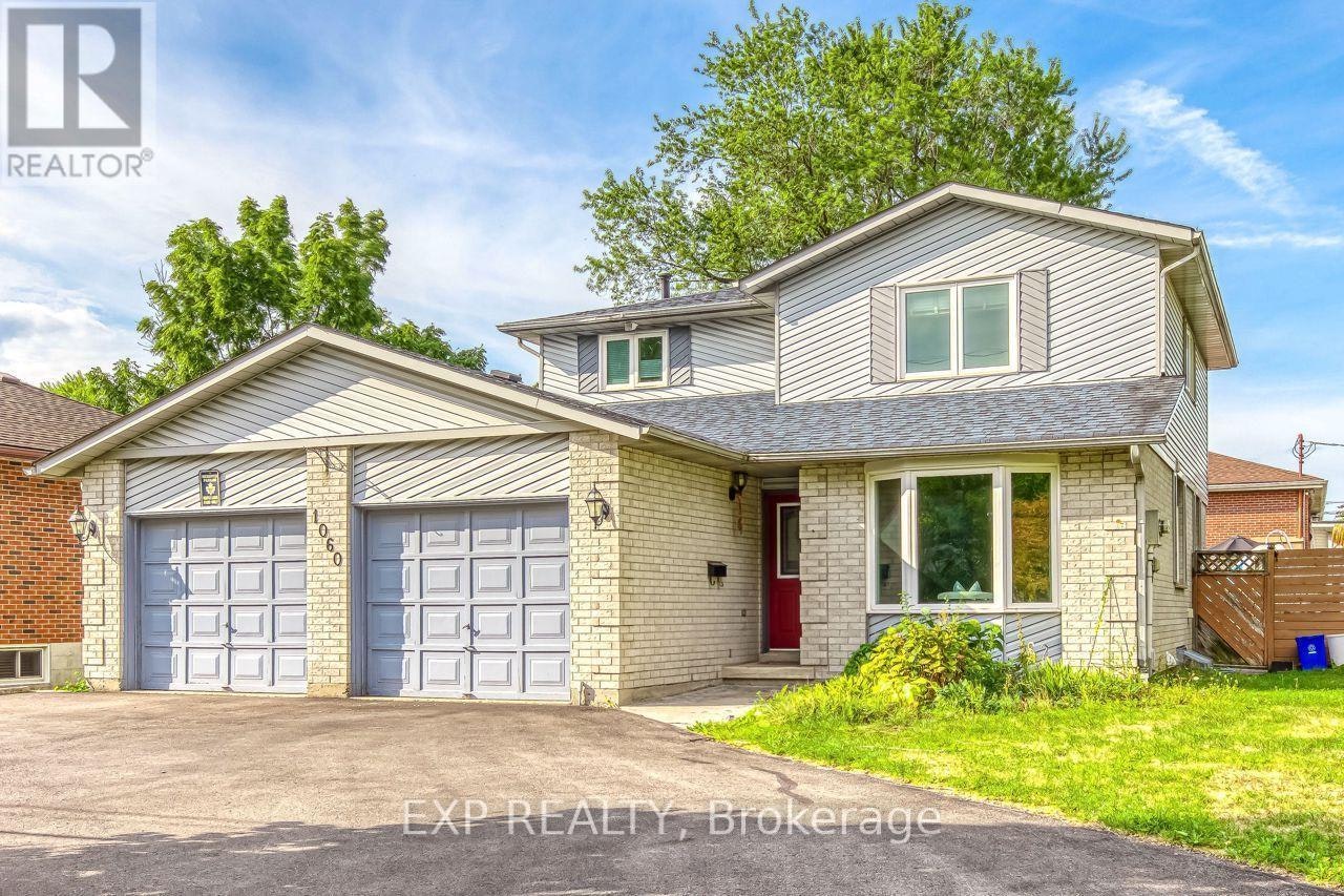 MAIN-1060 Glendor Avenue, Burlington, ON, L7R 3V4