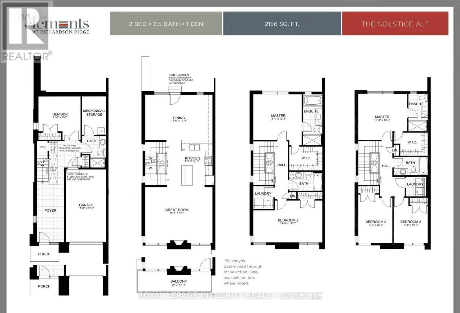 147 Boundstone Way, Ottawa, ON, K2T 0M4 - 47