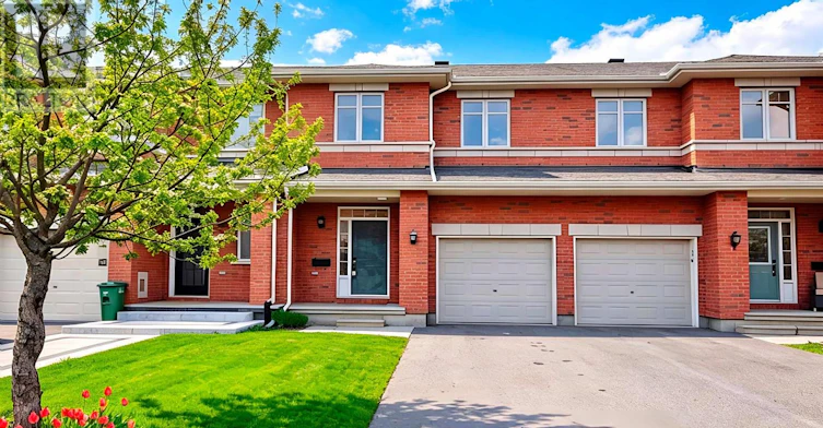 270 Jersey Tea Circle, Ottawa, ON, K1V 2L5