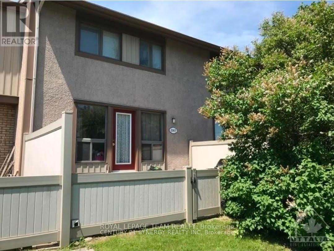 2307 Stonehenge Crescent, Ottawa, ON, K1B 4N7 - 6