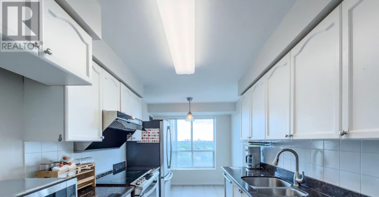 LPH13-39 Pemberton Avenue, Toronto, ON, M2M 4L6 - 8