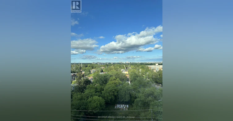 LPH13-39 Pemberton Avenue, Toronto, ON, M2M 4L6 - 22