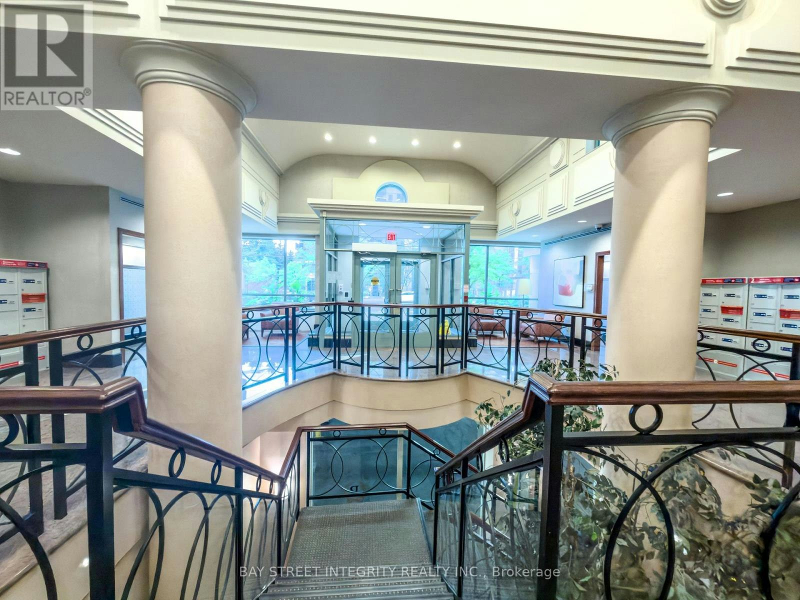 LPH13-39 Pemberton Avenue, Toronto, ON, M2M 4L6 - 26