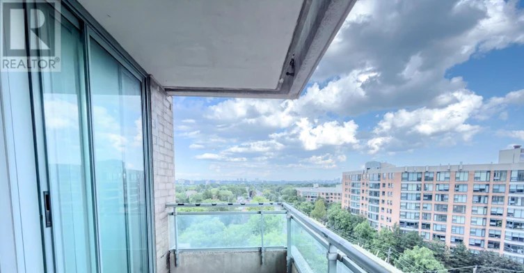 LPH13-39 Pemberton Avenue, Toronto, ON, M2M 4L6 - 21