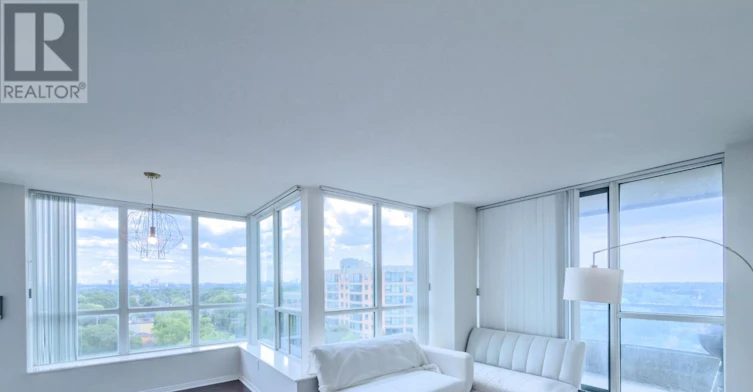 LPH13-39 Pemberton Avenue, Toronto, ON, M2M 4L6
