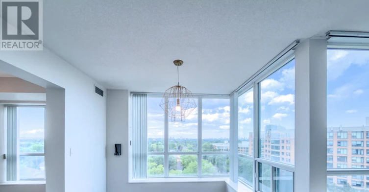 LPH13-39 Pemberton Avenue, Toronto, ON, M2M 4L6 - 12