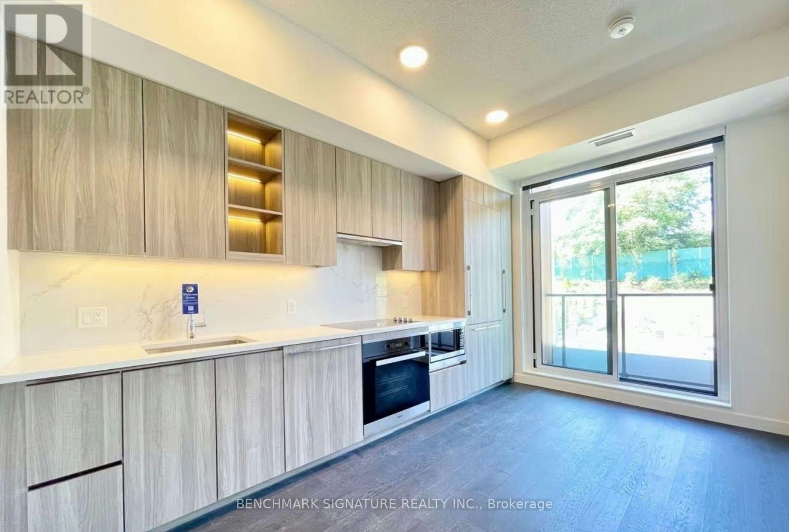 V306-25 Mcmahon Drive, Toronto, ON, M2K 0J1