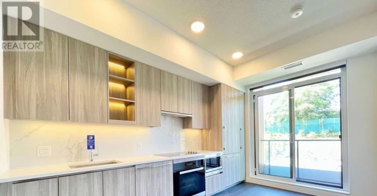 V306-25 Mcmahon Drive, Toronto, ON, M2K 0J1