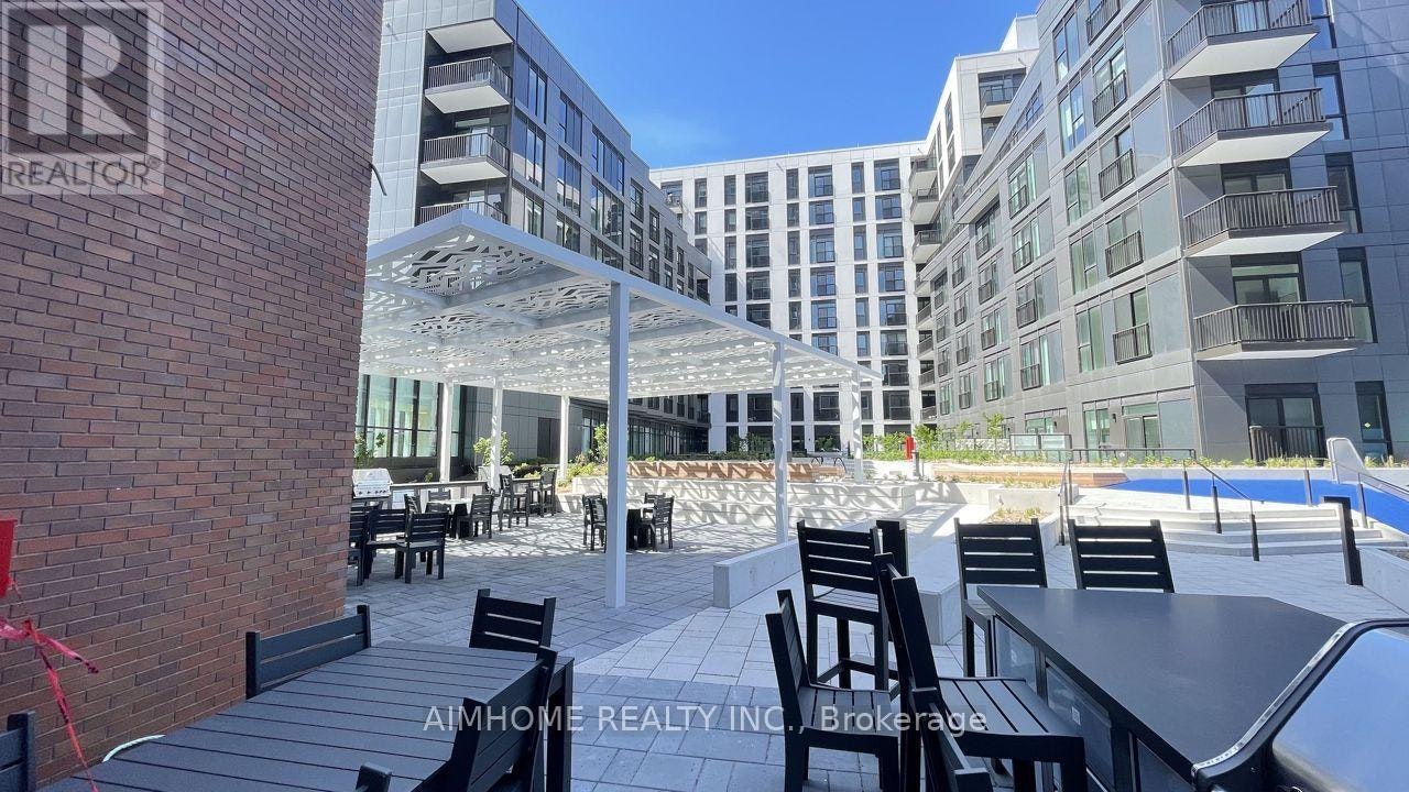 1302-10 Oak Street, Toronto, ON, M5A 0Z1 - 10