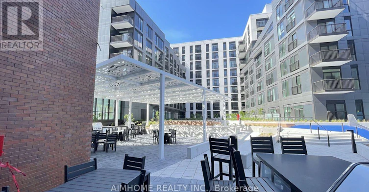 1302-10 Oak Street, Toronto, ON, M5A 0Z1 - 10
