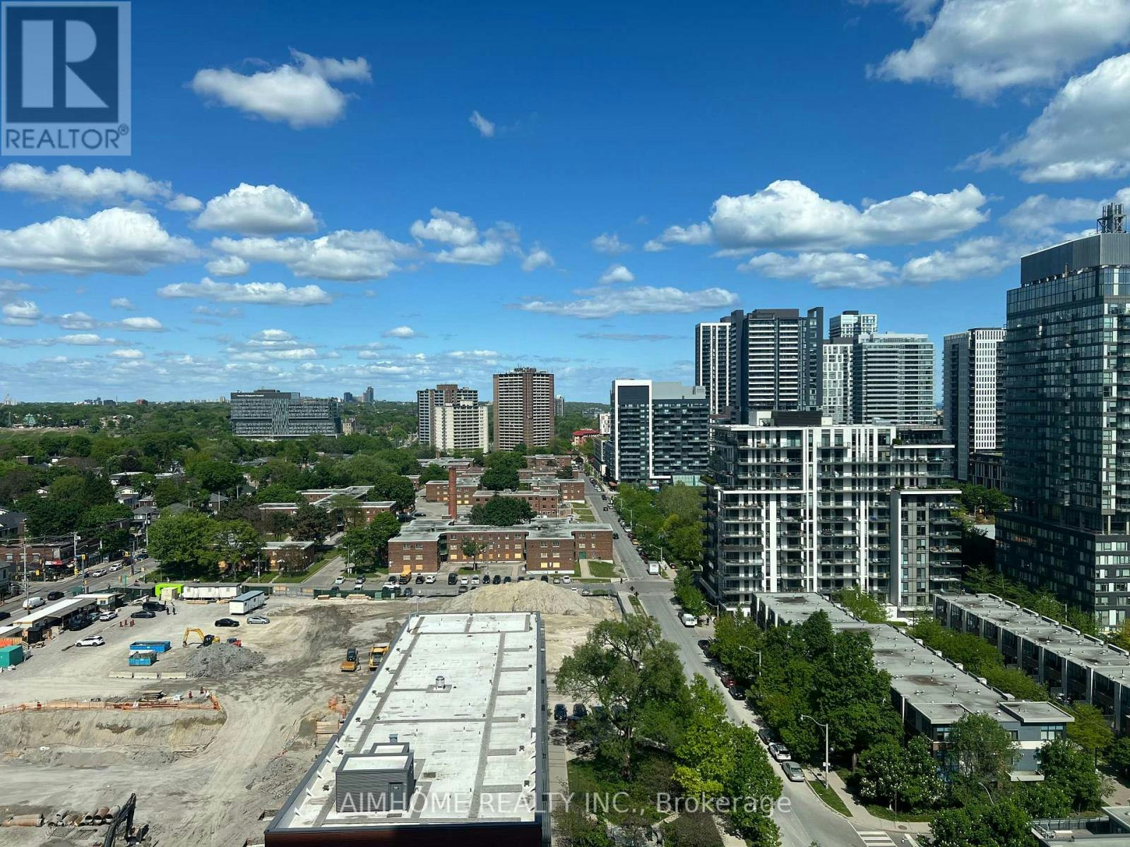 1302-10 Oak Street, Toronto, ON, M5A 0Z1