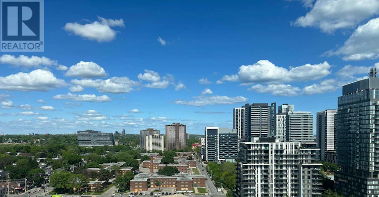 1302-10 Oak Street, Toronto, ON, M5A 0Z1