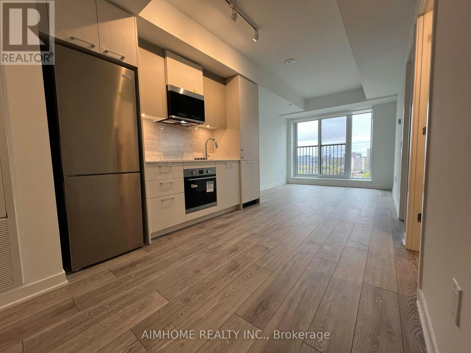 1302-10 Oak Street, Toronto, ON, M5A 0Z1 - 4