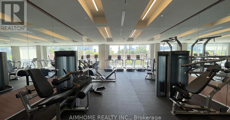1302-10 Oak Street, Toronto, ON, M5A 0Z1 - 9
