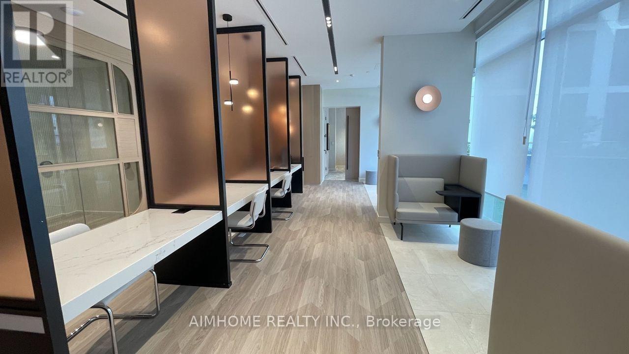 1302-10 Oak Street, Toronto, ON, M5A 0Z1 - 12