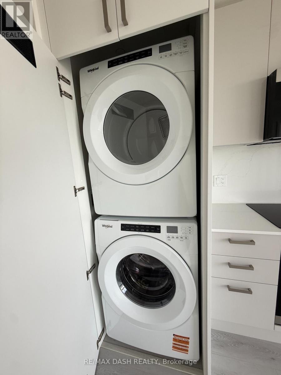 1911-280 Dundas Street W, Toronto, ON, M5T 0E3 - 22