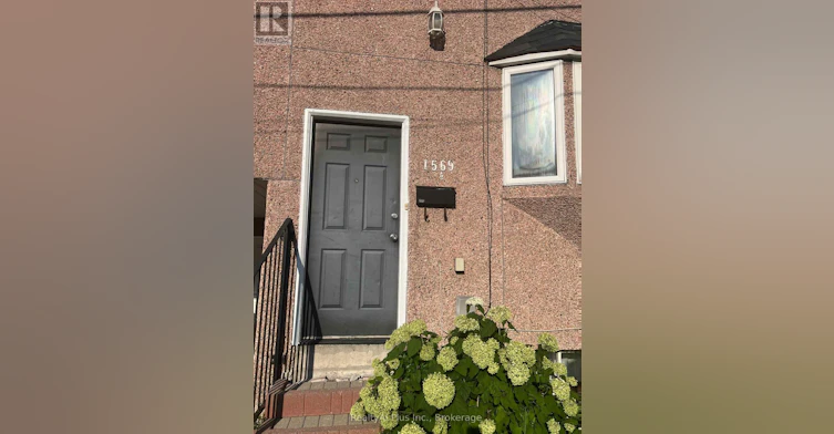 1569A Kingston Road, Toronto, ON, M1N 1R9 - 2